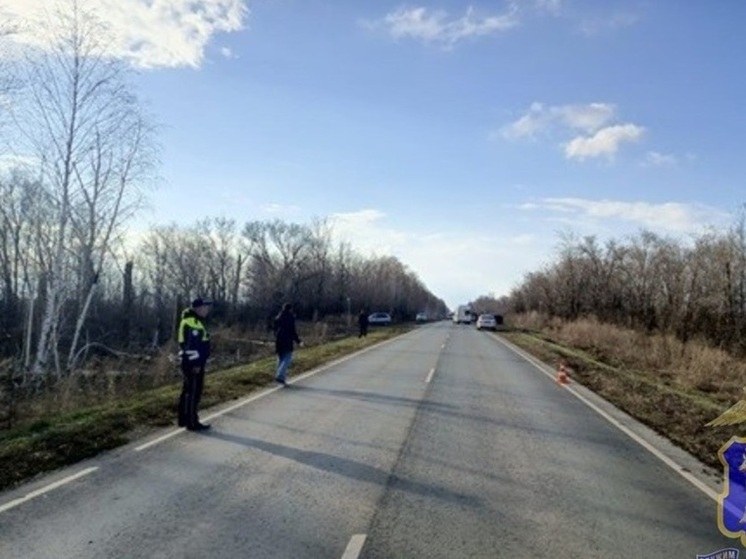 За 11 апреля в Самарской области произошло 6 ДТП с 8-ю пострадавшими