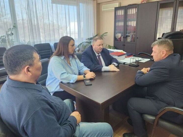 В Берёзовом продолжат строить школу