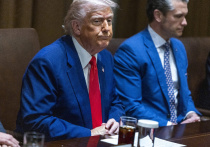 Дональд Трамп обнародовал итоги когнитивных тестов, которые он недавно прошёл