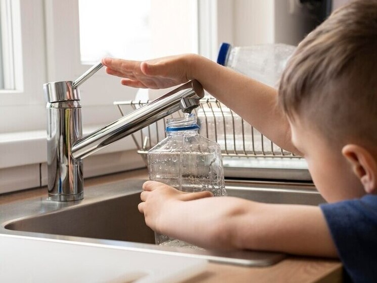 Пензенцы узнали, что не все фильтры защищают от паразитов в воде