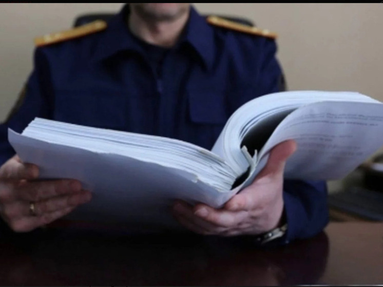 Подозреваемых в похищении человека задержали и отправили за решетку