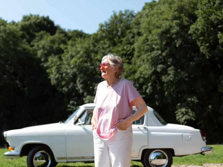 Пенсионерам доступна новая льгота в 19 129 рублей – нужна лишь 1 справка