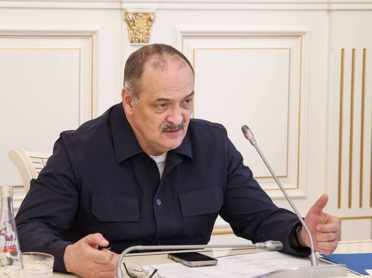 Меликов оценил влияние роста турпотока на экономику Дагестана