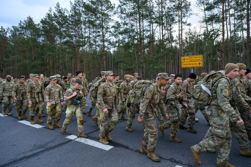 Patrick PleuldpaGlobal Look Press