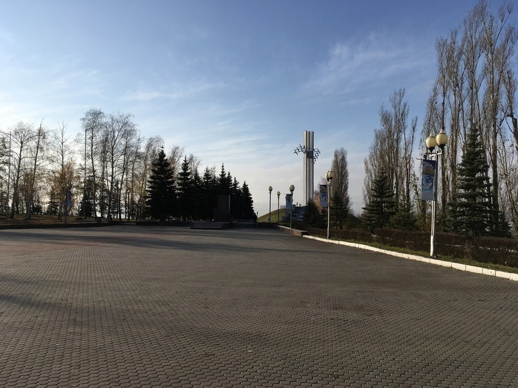 В Саратове не будет памятника Сталину