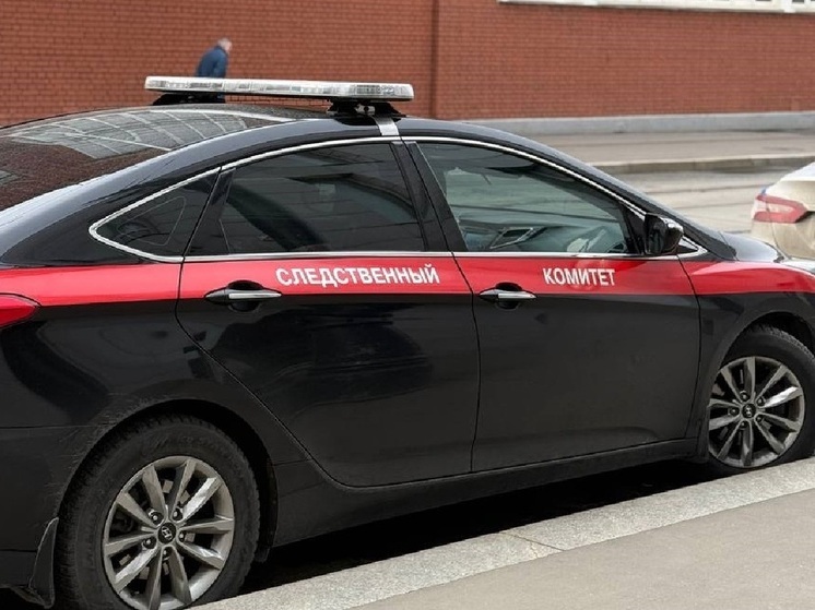 Жителя Астрахани подозревают в избиении сотрудника полиции