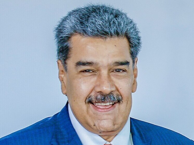 Лавров заявил, что 9 Мая Россию посетит президент Венесуэлы Мадуро