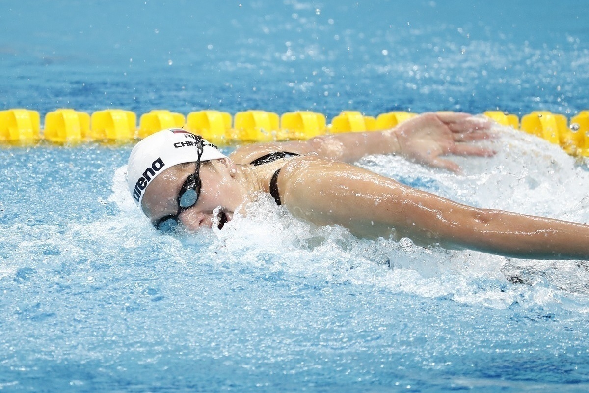 Представитель World Aquatics будет присутствовать на чемпионате ЧР