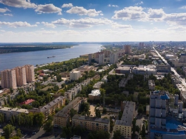 Аренда квартир в Волгограде подешевела на 11%