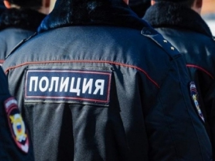 Волгоградские полицейские установили участников конфликта в автобусе