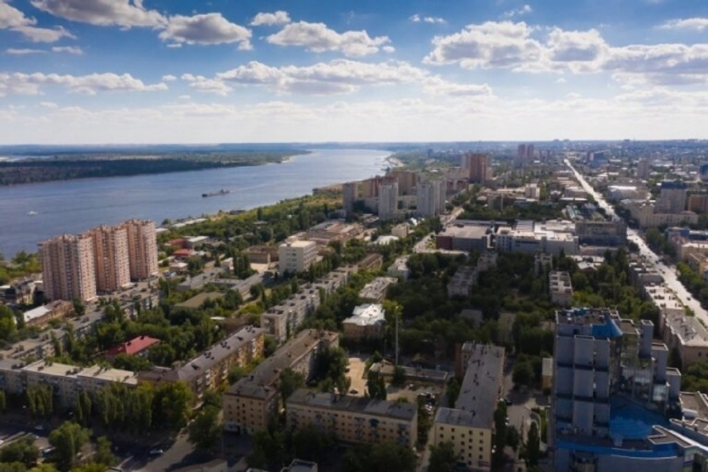 Аренда квартир в Волгограде подешевела на 11%