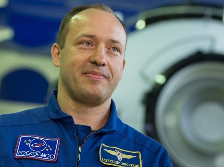 Андрей Клычков поздравил жителей Орловской области с Днем космонавтики