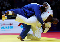 Российские дзюдоисты смогут выступить в командном турнире на чемпионате Европы в Черногории