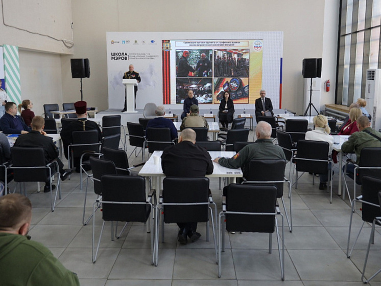 Общественная палата Архангельской области и Ассоциация ветеранов СВО подписали соглашение о сотрудничестве