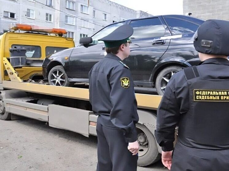 Ярославец оплатил все долги, когда понял, что может стать пешеходом