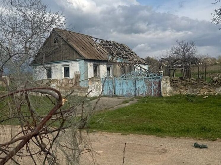В Каховском райне погиб мужчина после атаки со стороны ВСУ