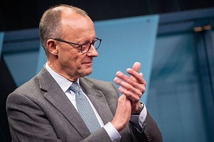 Фото: IMAGO/Chris Emil Janssen/www.imago-images.de/Global Look Press