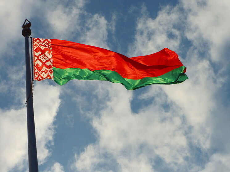 Минобороны Белоруссии запланировало учения в апреле