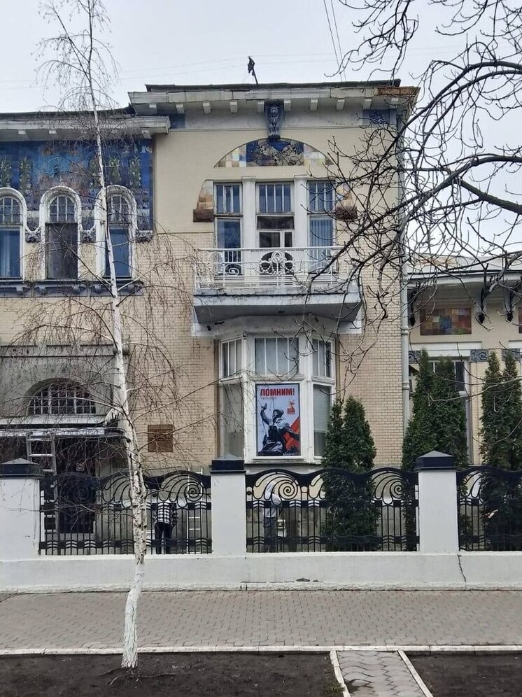 В Саратовской области госпитализировали 15 ветеранов ВОВ