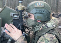 Пока по всей линии фронта идут напряженные бои с разной долей успеха, Часов Яр превращается в «поворотную точку» всей кампании