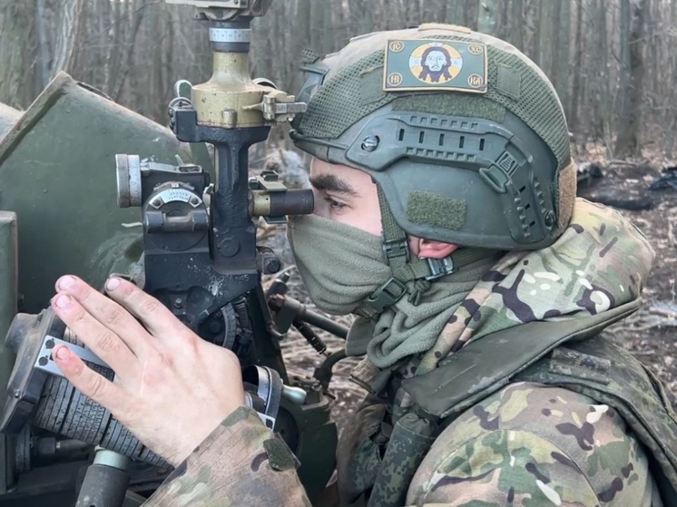 "Военная хроника" объяснила, почему Часов Яр превратился в "поворотную точку" всей СВО