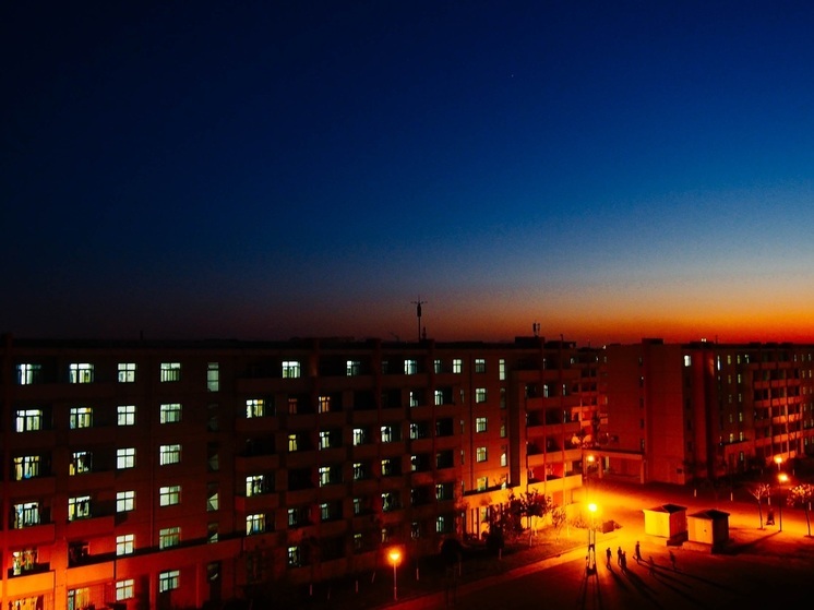 Военный городок Козельск-5 передадут в собственность Калужской области