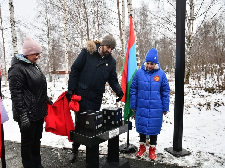 В Петрозаводске сыграют на костях