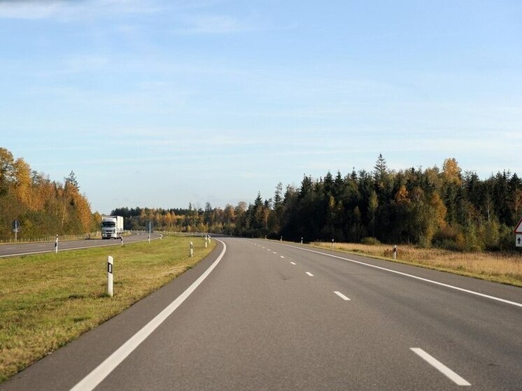 На Петровской набережной в Воронеже досрочно открыли движение для автомобилей