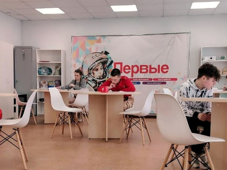 В Терском районе наградили победителей военно-патриотической игры «Зарница 2:0»