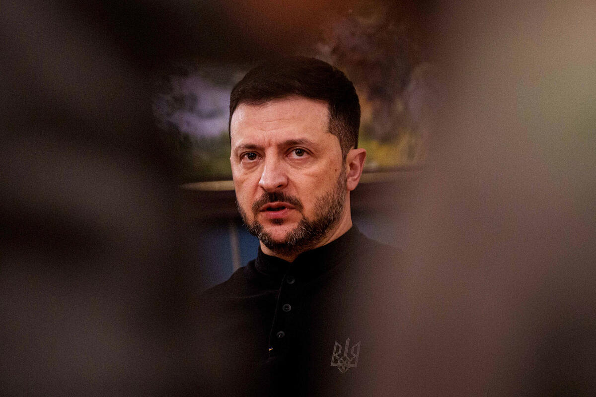 Зеленский испугался «нормализации России»: киевский режим называют «мразями» даже украинские неонацисты