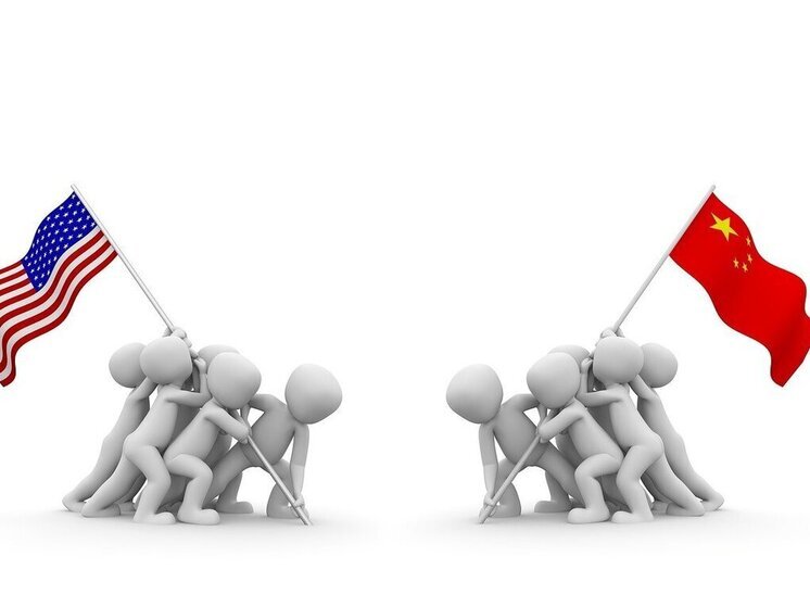WP: США и Китай тянут друг друга ко дну