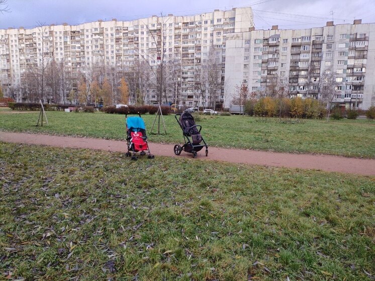 Главе Следкома сообщили о гибели восьмимесячного ребенка в Калининграде