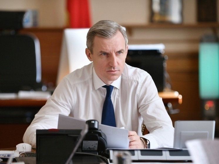 Василий Анохин рассказал о смоленских студентах-целевиках