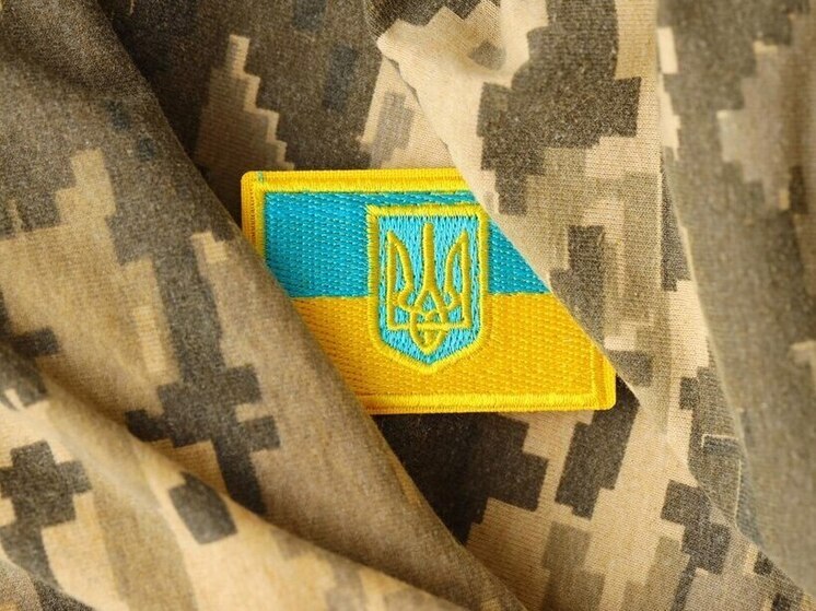 ТАСС: ВСУ убили своего командира, который хотел сдаться в плен