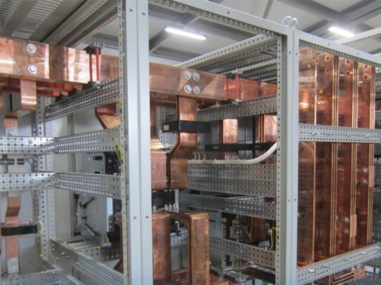 Две смоленские компании получили статус резидента индустриального парка «Феникс»