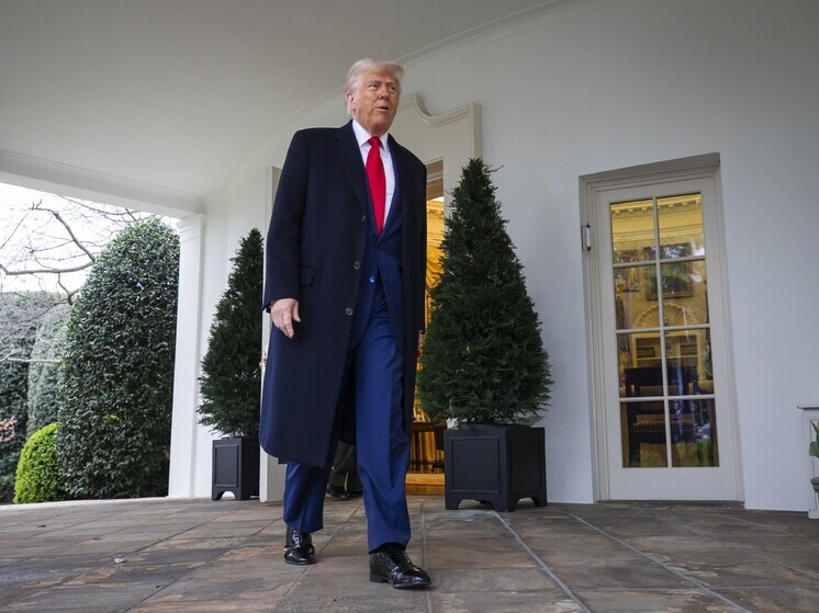FT: торговая война Трампа против Китая обречена на провал сразу по трем причинам