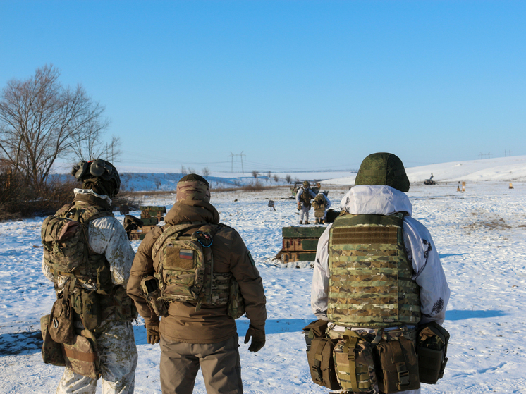 РИА Новости: Российский хирург оставил карьеру в Германии и вернулся в Россию для участия в специальной военной операции