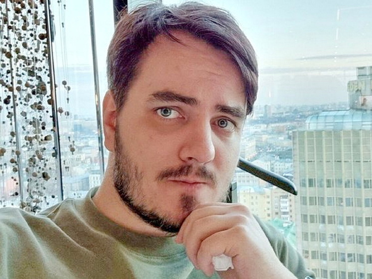 Блогер Илья Мэддисон: зарплата 200 тысяч рублей в Москве – это нищая тема