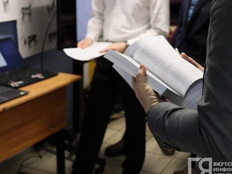 В Олекминском районе Якутии создаётся «Книга памяти» в честь погибших в зоне СВО
