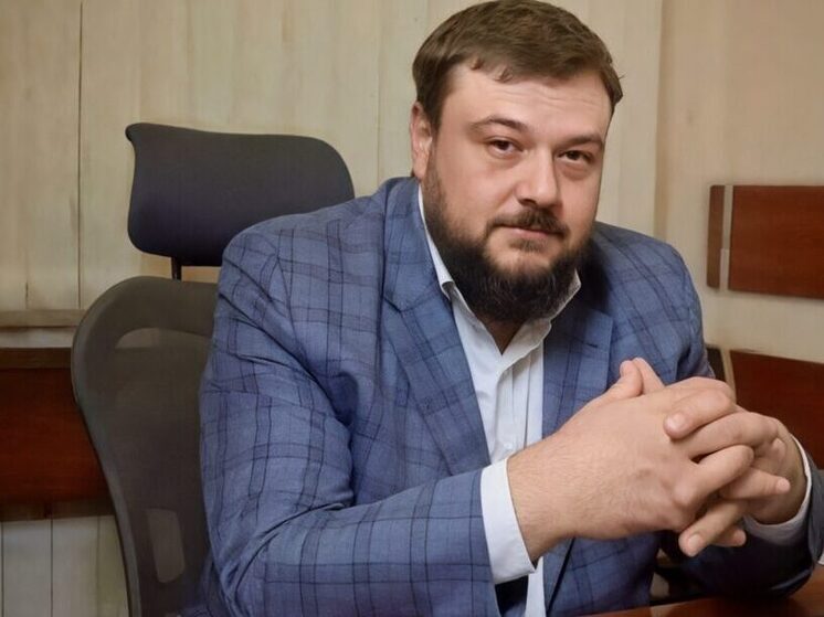 Назначение нового директора Якутской рудной компании: Олег Сычев на посту