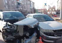 Все произошло в минувшее воскресенье, 13 апреля