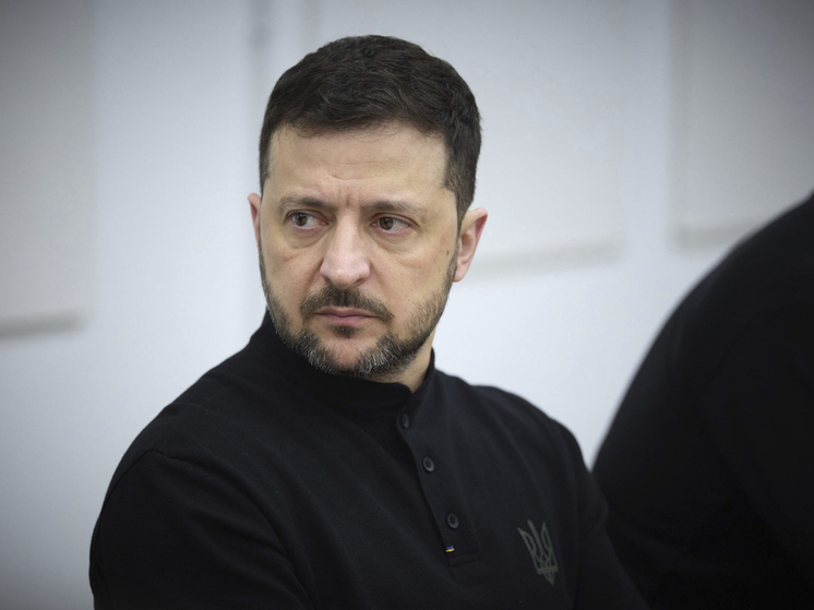 Зеленский: не могу сказать, как вернуть территории, отошедшие под контроль РФ