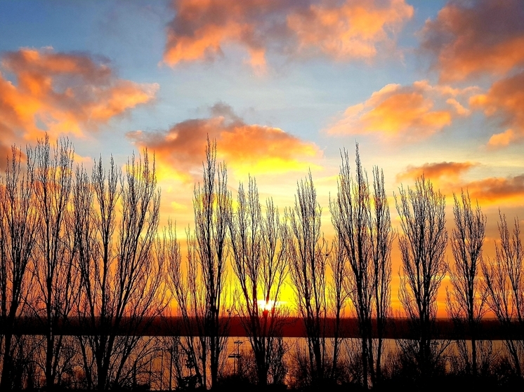  Магнитная буря 14 апреля 2025 года: сила геоударов составит 3-4 балла