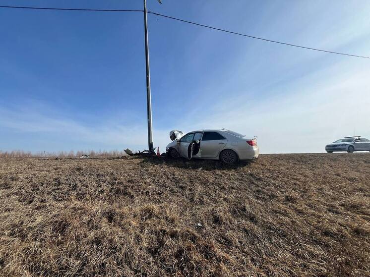 В 20 ДТП в Иркутске за неделю пострадало семь детей