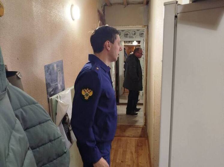 Калужанина лишили жизни в ходе бытовой ссоры