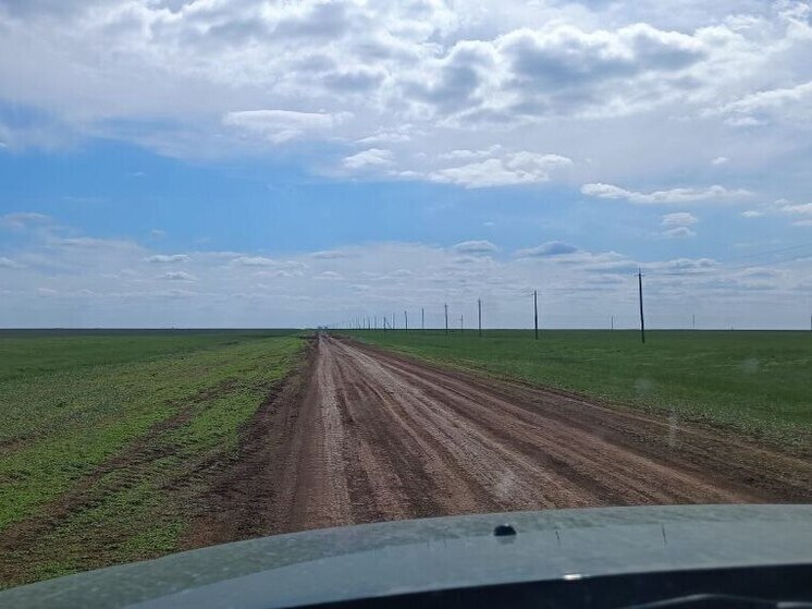 В понедельник, 14 апреля, в Саратове ожидается облачная погода