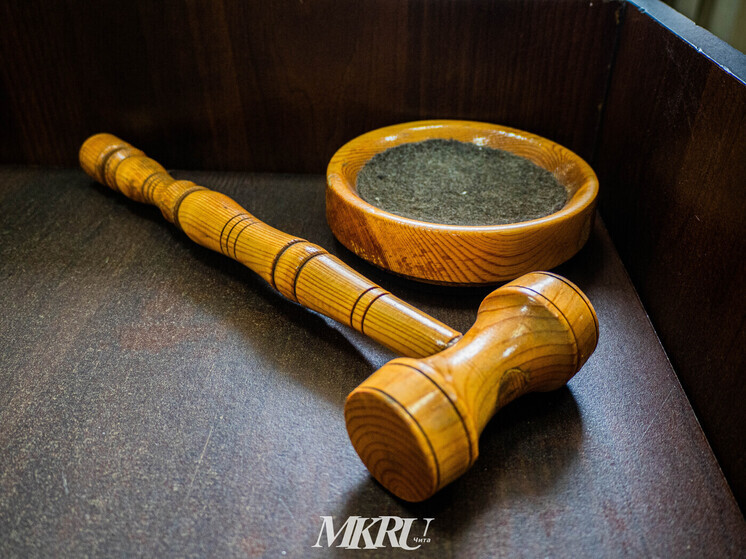Экс-сотрудницу СЕЗ осудили за приемку некачественных очистных в селе Забайкалья