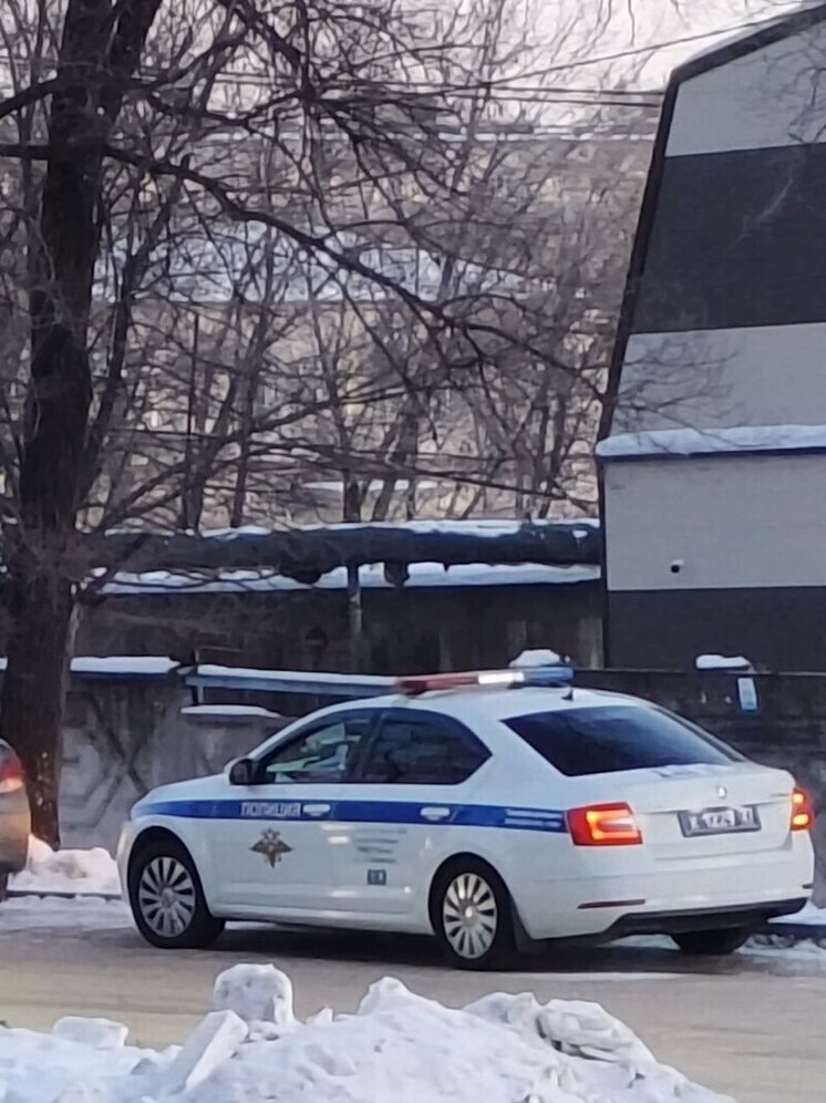 В Хабаровском крае стартовала акция «Несовершеннолетний водитель»