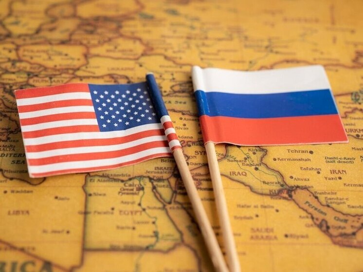 Доцент Прикладова: США могут попытаться использовать Россию как сырьевую базу