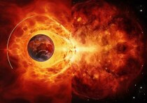 Жителей Красноярска и всей России предупредили о том, ожидать ли завтра бурю